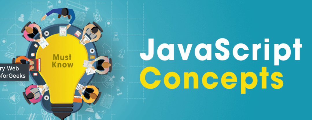 JavaScript Concepts