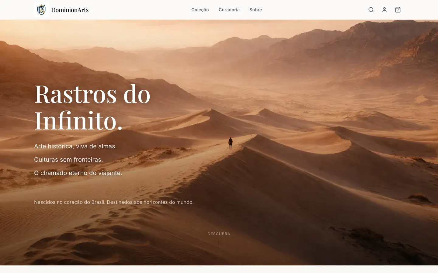 Dominionarts preview